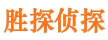 江海侦探公司